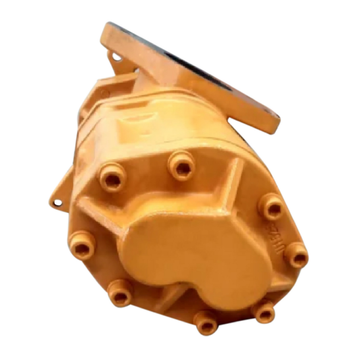 Pompe hydraulique 704-71-44071 pour Komatsu