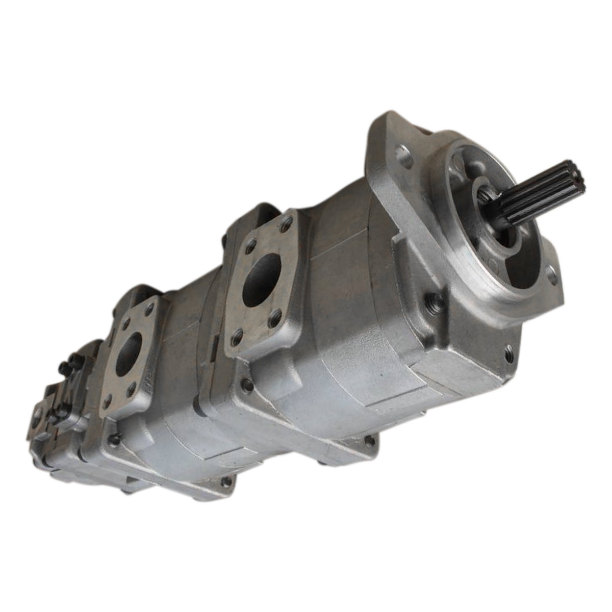 Pompe hydraulique 705-58-34000 pour Komatsu