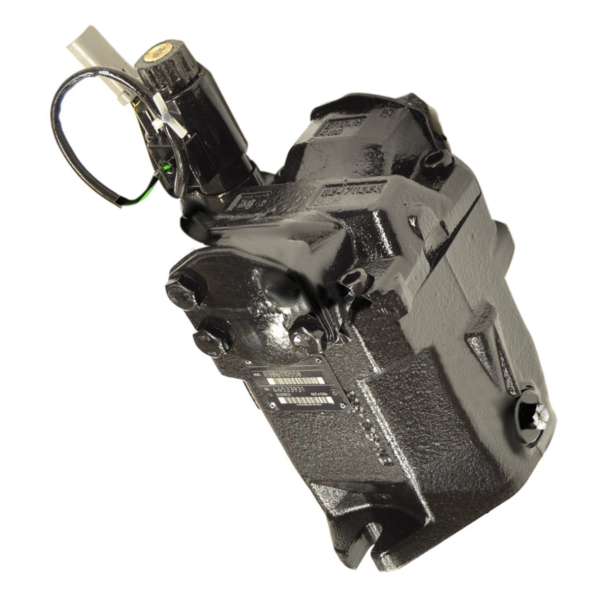 Pompe hydraulique VOE 11708991 pour Volvo