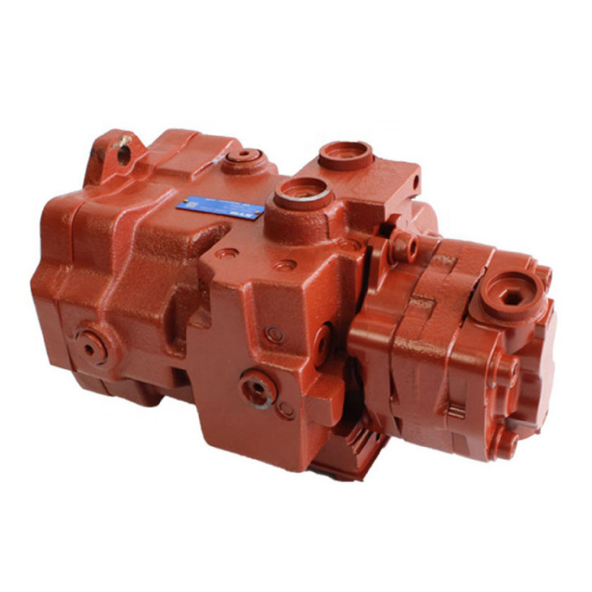 Pompe hydraulique 20630-32101 pour Hitachi