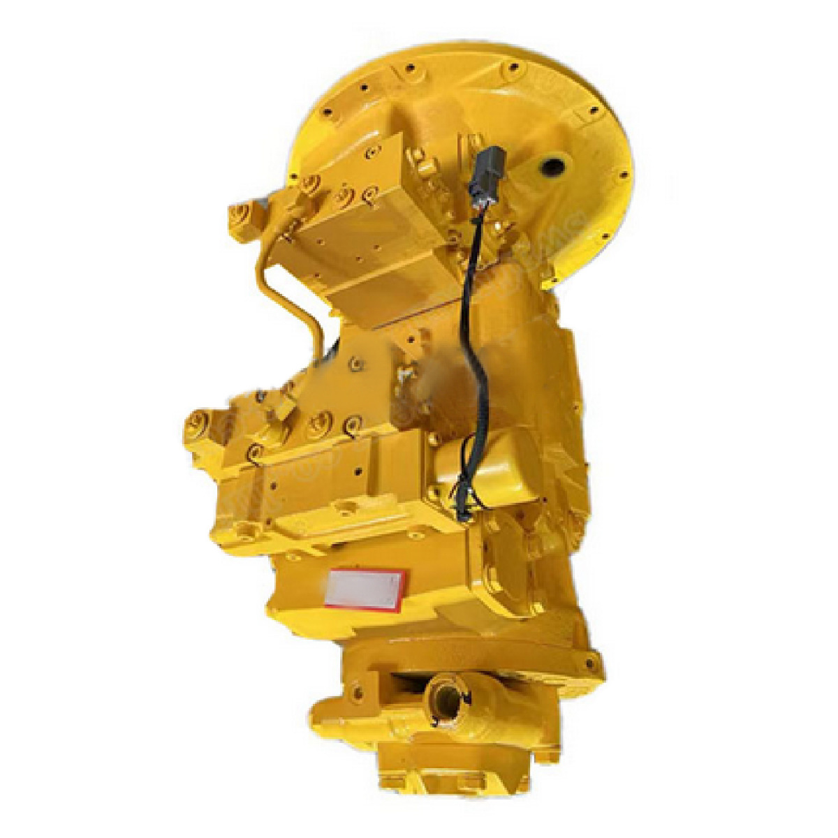 Pompe hydraulique 20Y-60-X1261 pour Komatsu