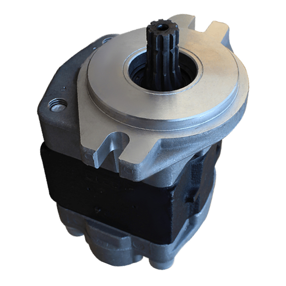 Pompe hydraulique 1608836 pour Yanmar