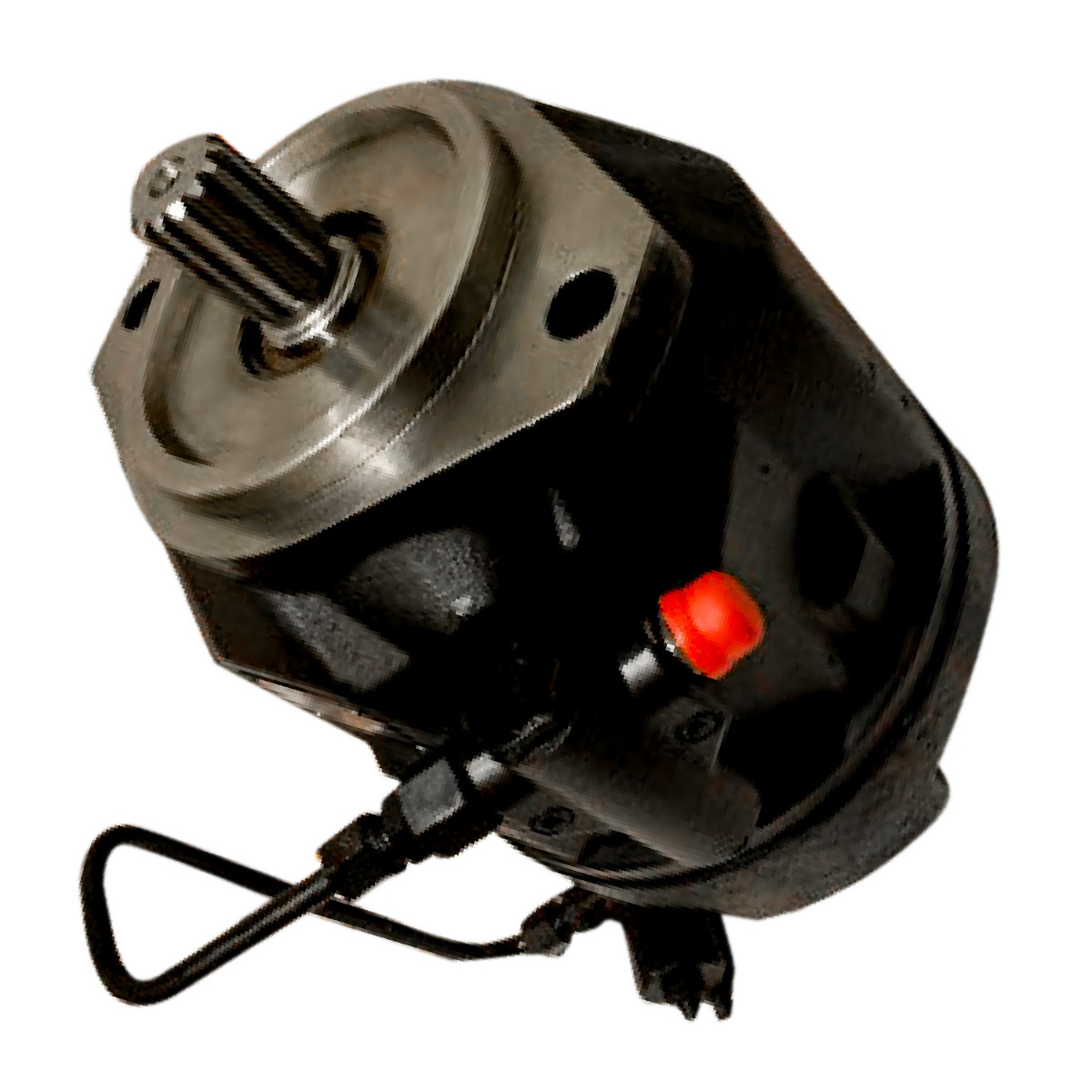 Pompe hydraulique 333/D3951 pour JCB