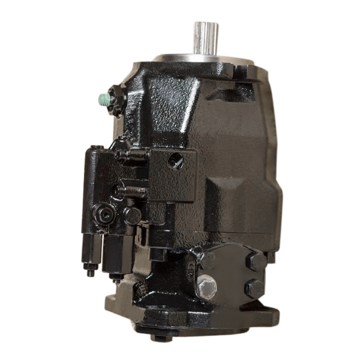 Pompe hydraulique VOE15020177 pour Volvo