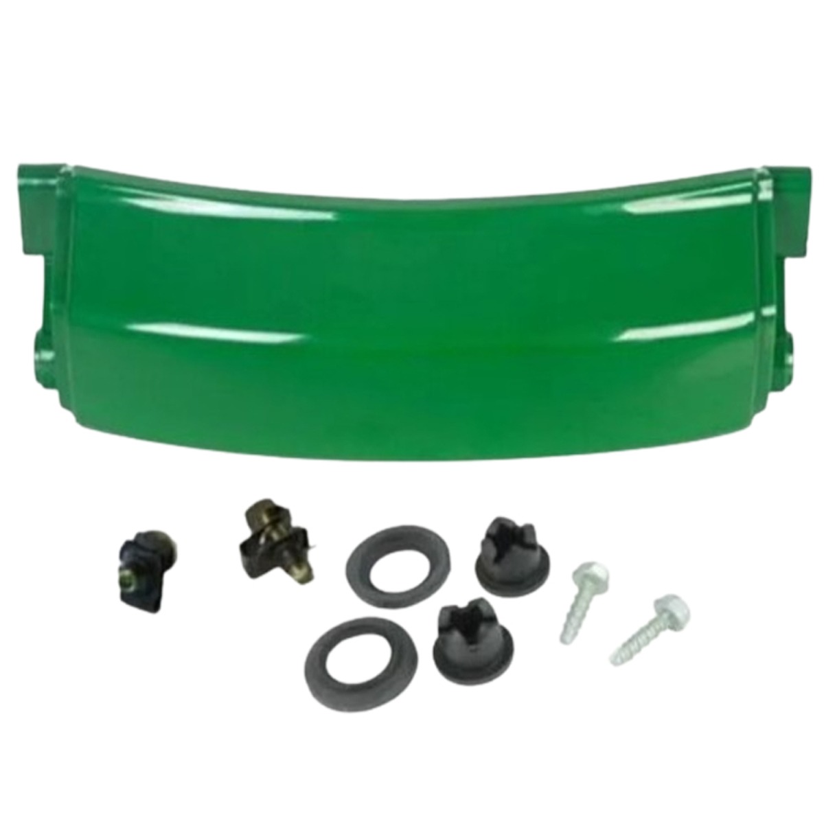 Kit Pare-chocs Avant AM128998 pour John Deere