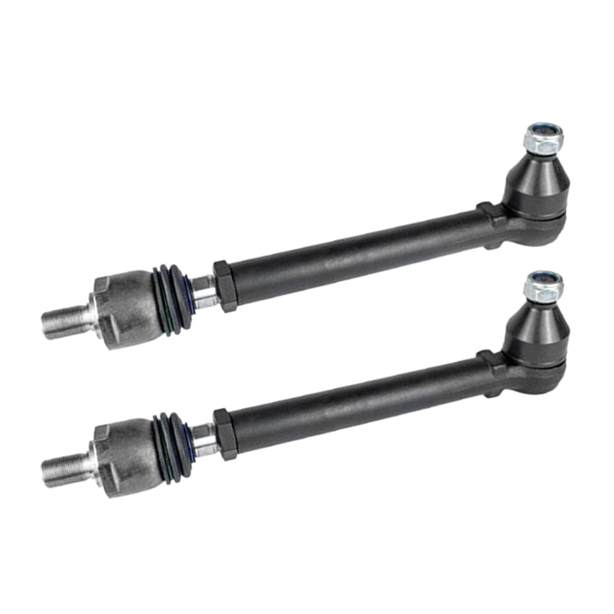 2PCS Barre d'Accouplement 207-4272 pour Caterpillar