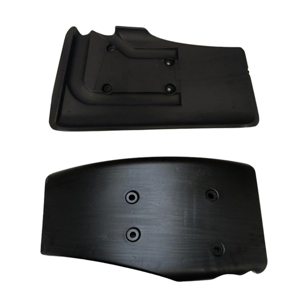 Jeu manuel d'aile avant RL 123/03172 pour JCB