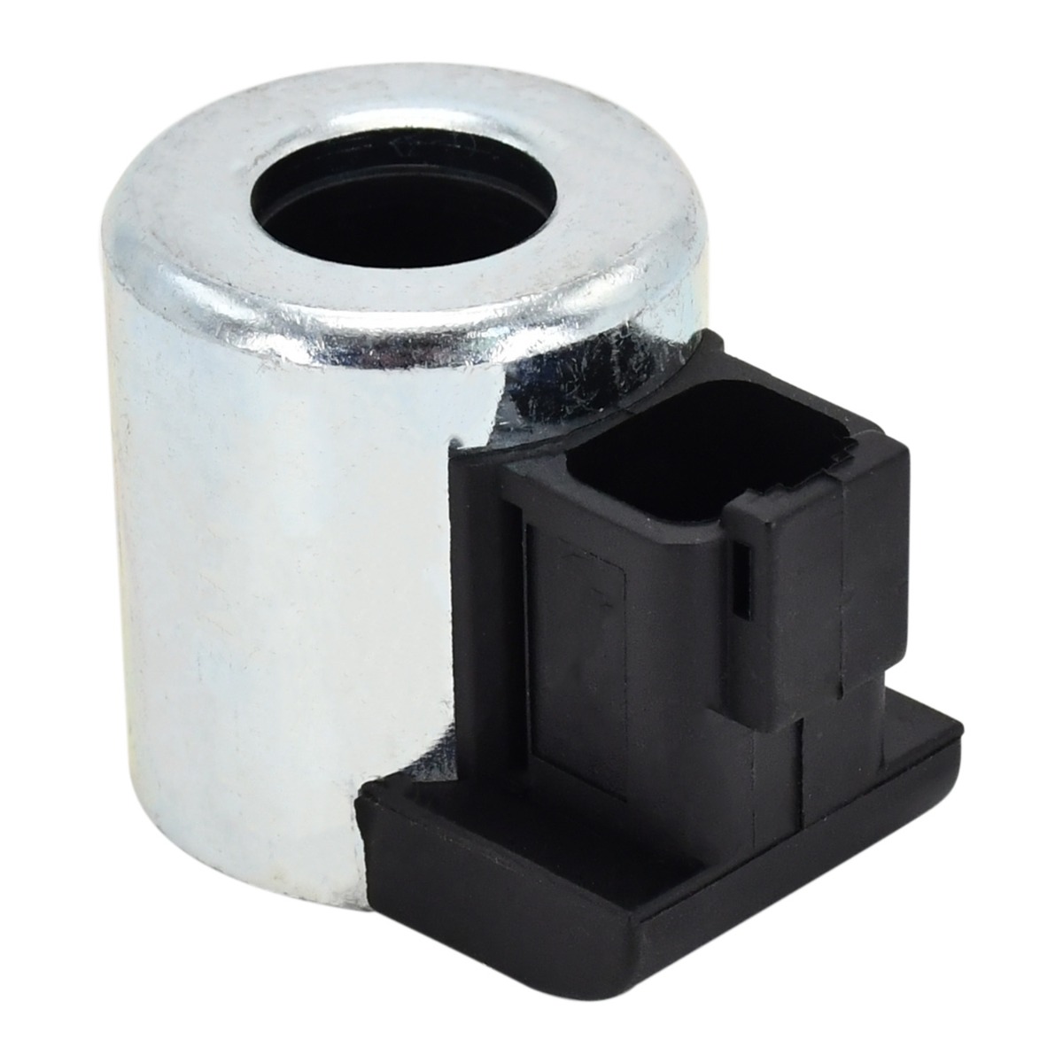 Bobine d'électrovanne 12V 7274493 pour Bobcat