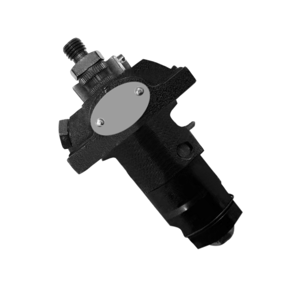 Pompe d'injecteur de carburant 6590034 pour Lombardini