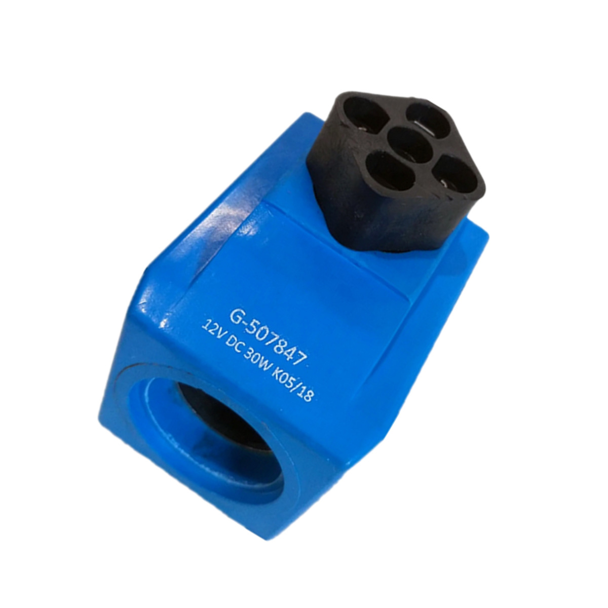 Bobine solénoïde 00949076 pour Case