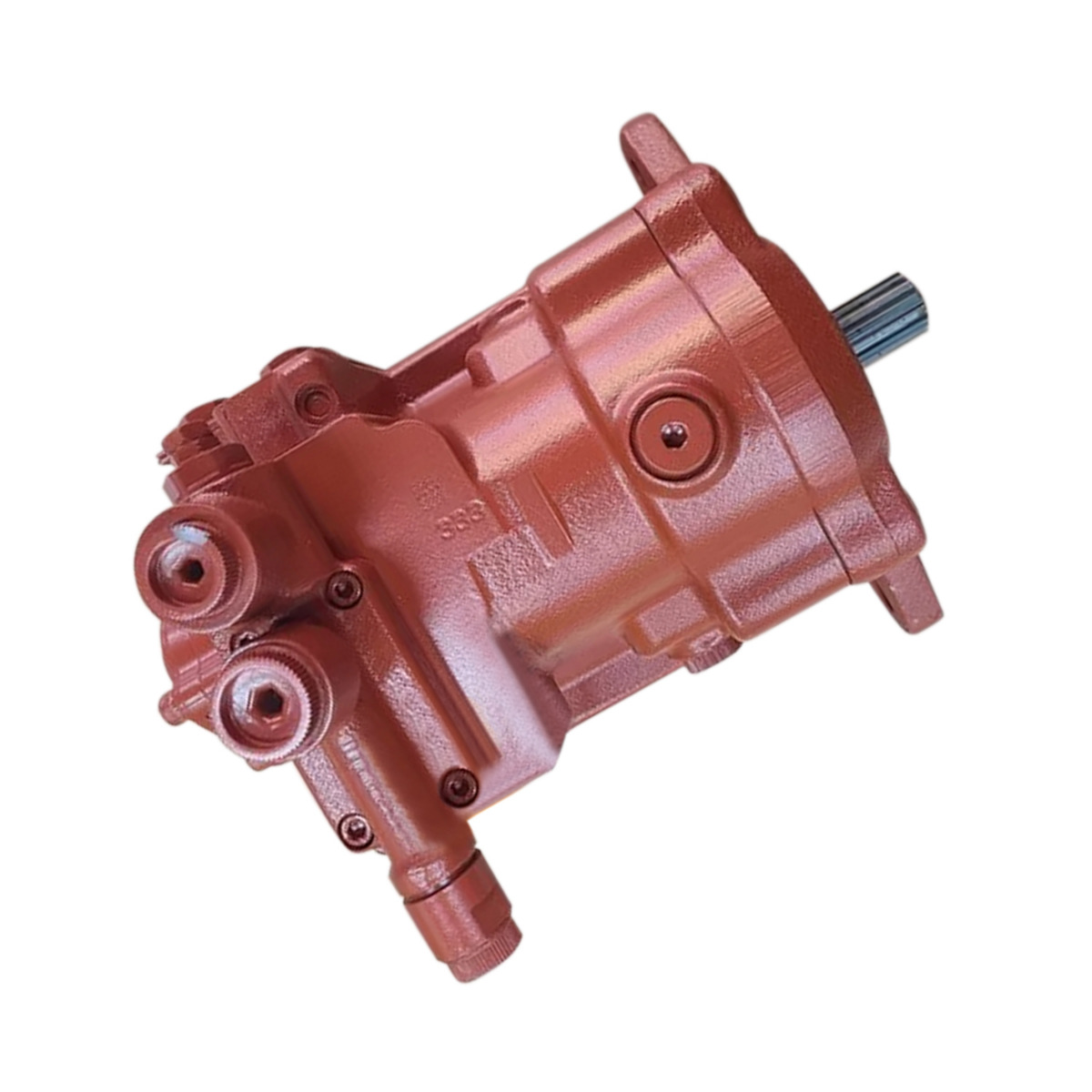 Pompe hydraulique B0610-42013 pour Kubota