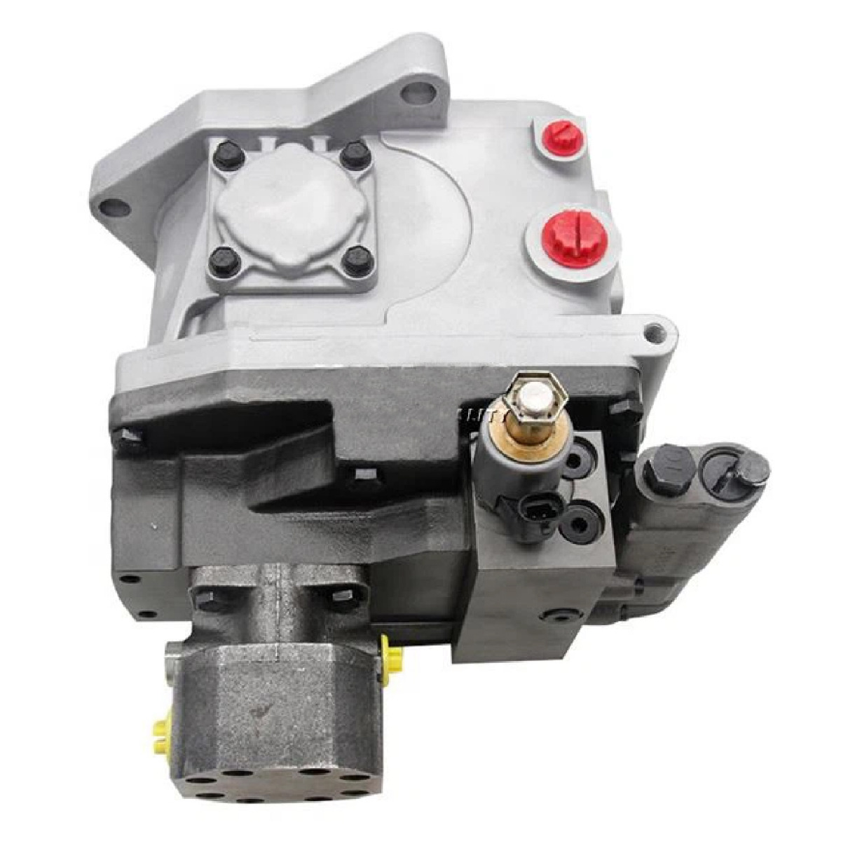Pompe hydraulique 235-2026 pour Caterpillar