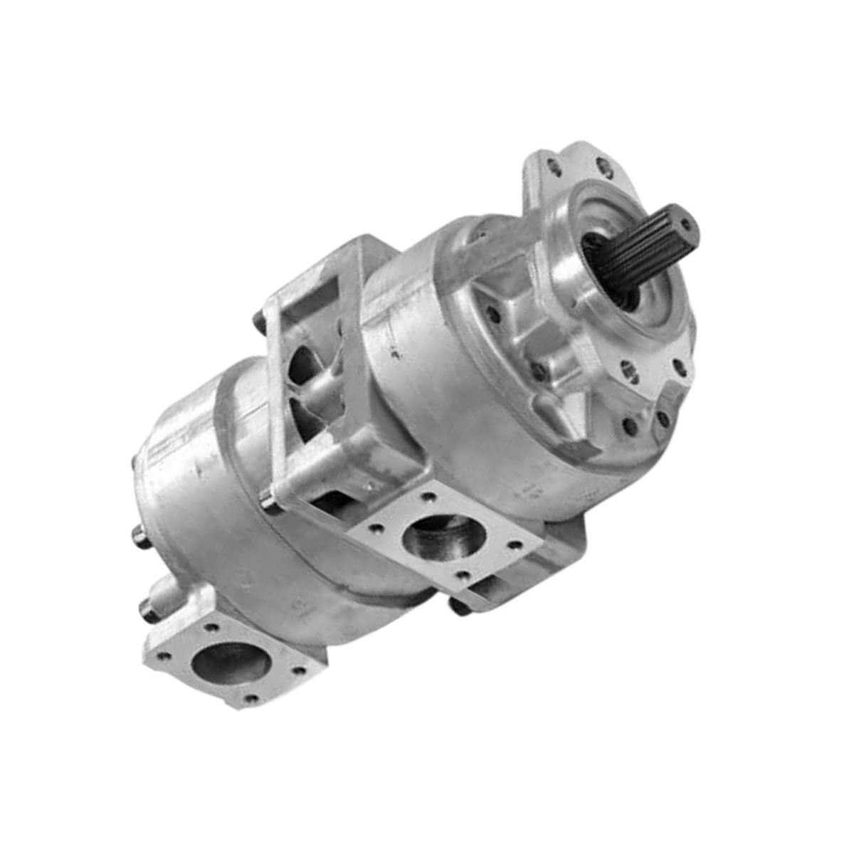 Pompe hydraulique 705-52-42100 pour Komatsu