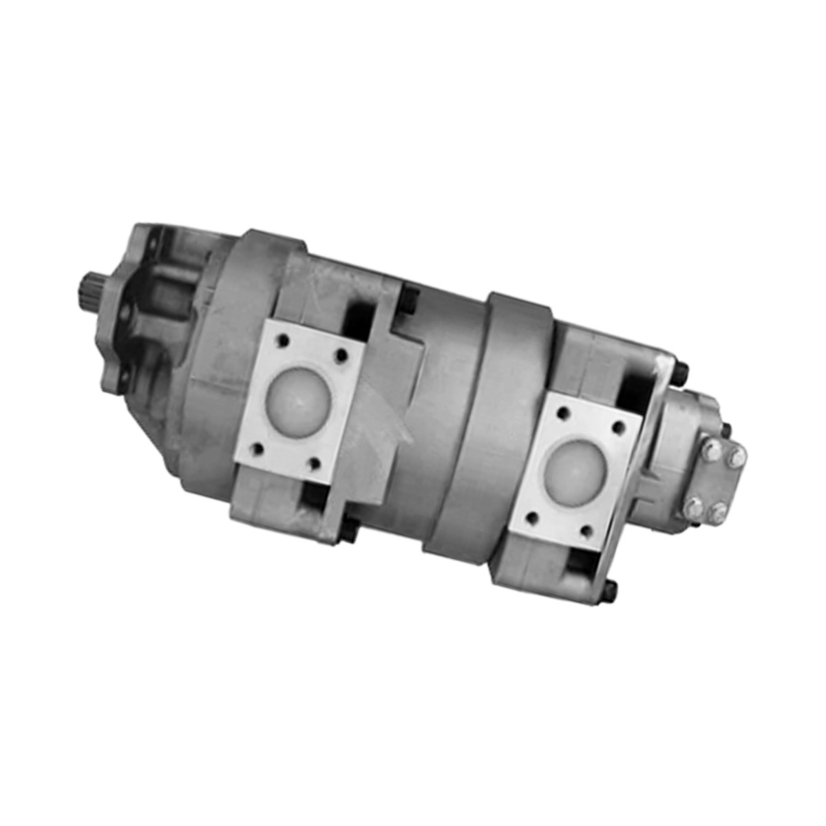 Pompe hydraulique 705-52-42090 pour Komatsu
