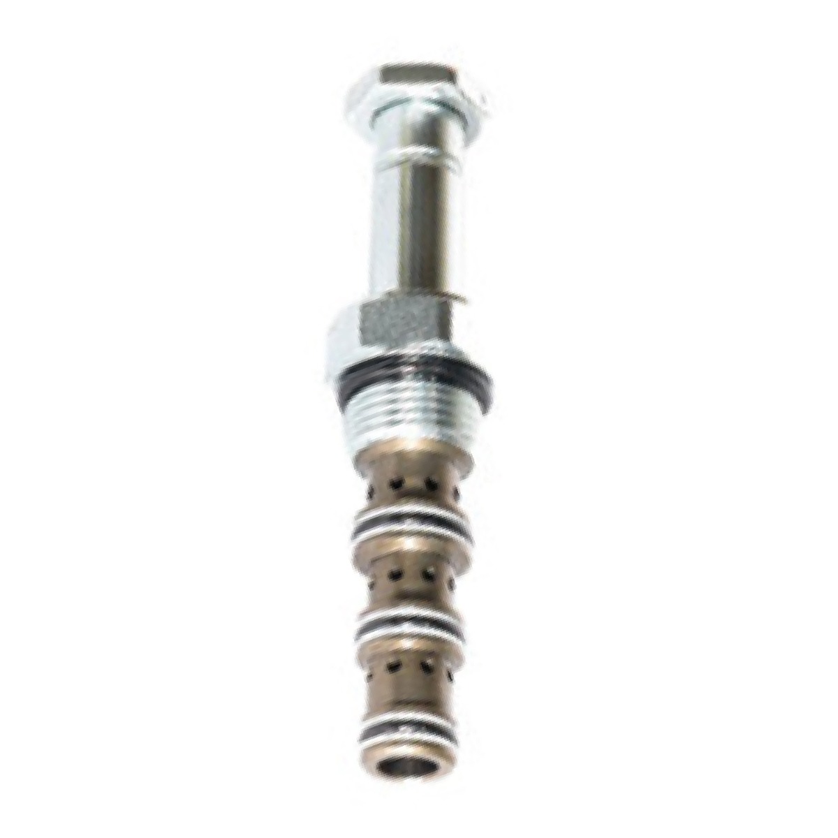 Vanne de régulation 12V 84253640 pour Case