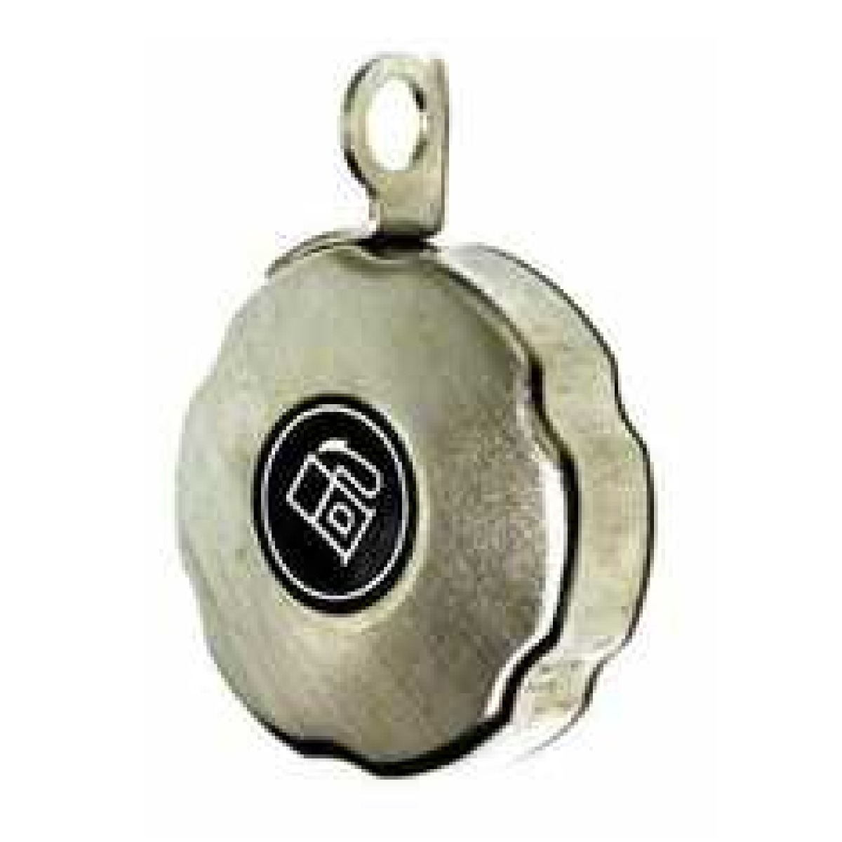 Bouchon de réservoir verrouillable AT176378 pour John Deere