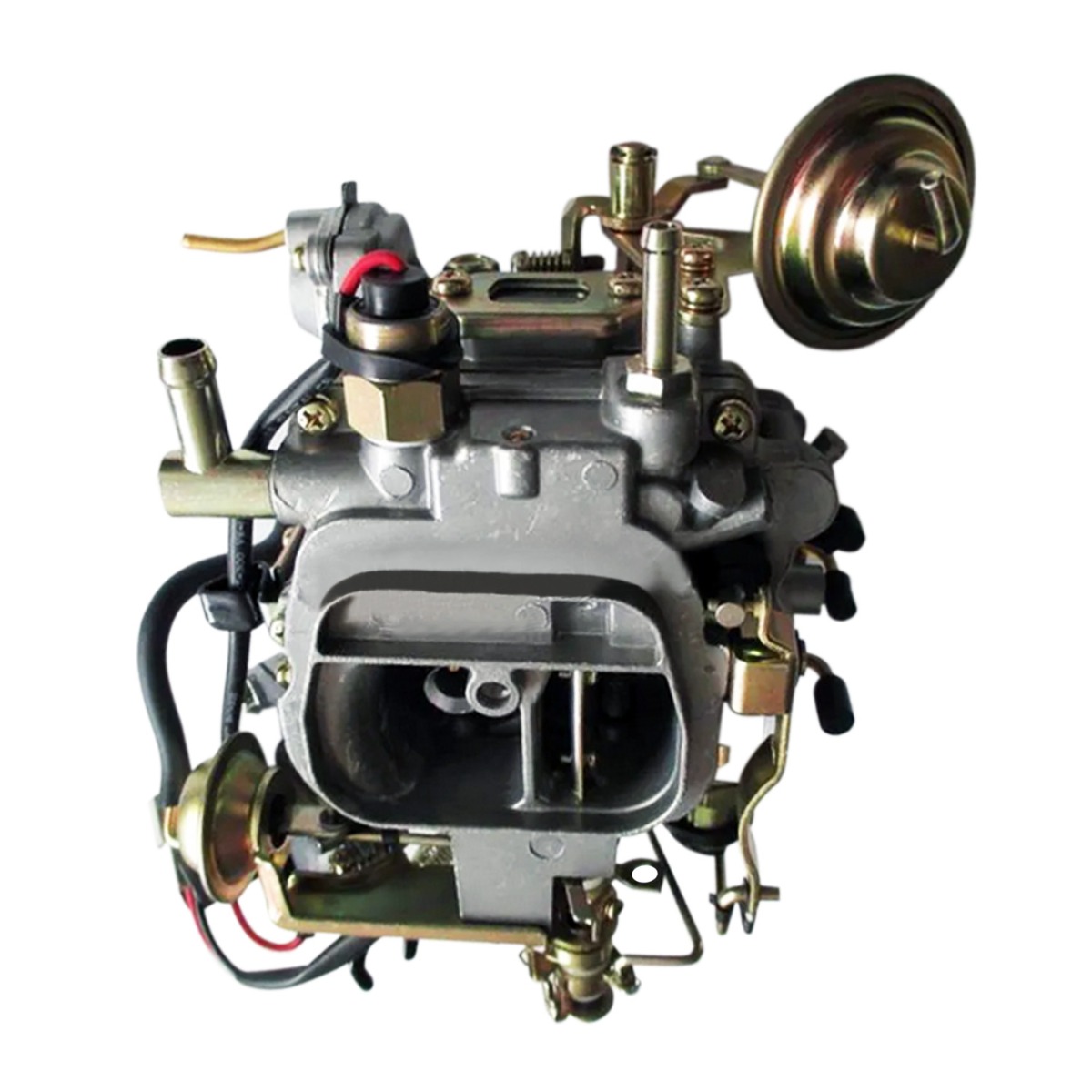 Carburateur 21100-71081 pour Toyota