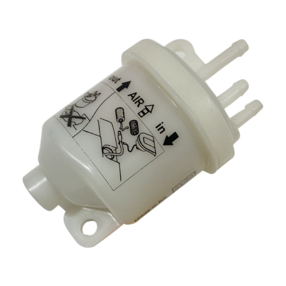 Filtre à carburant 50539200 pour Hatz