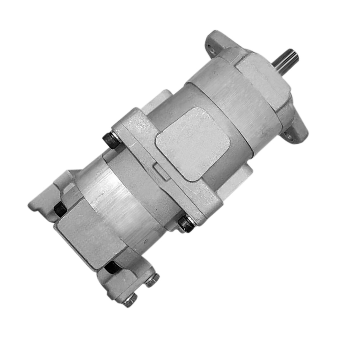 Pompe hydraulique 705-51-20170 pour Komatsu