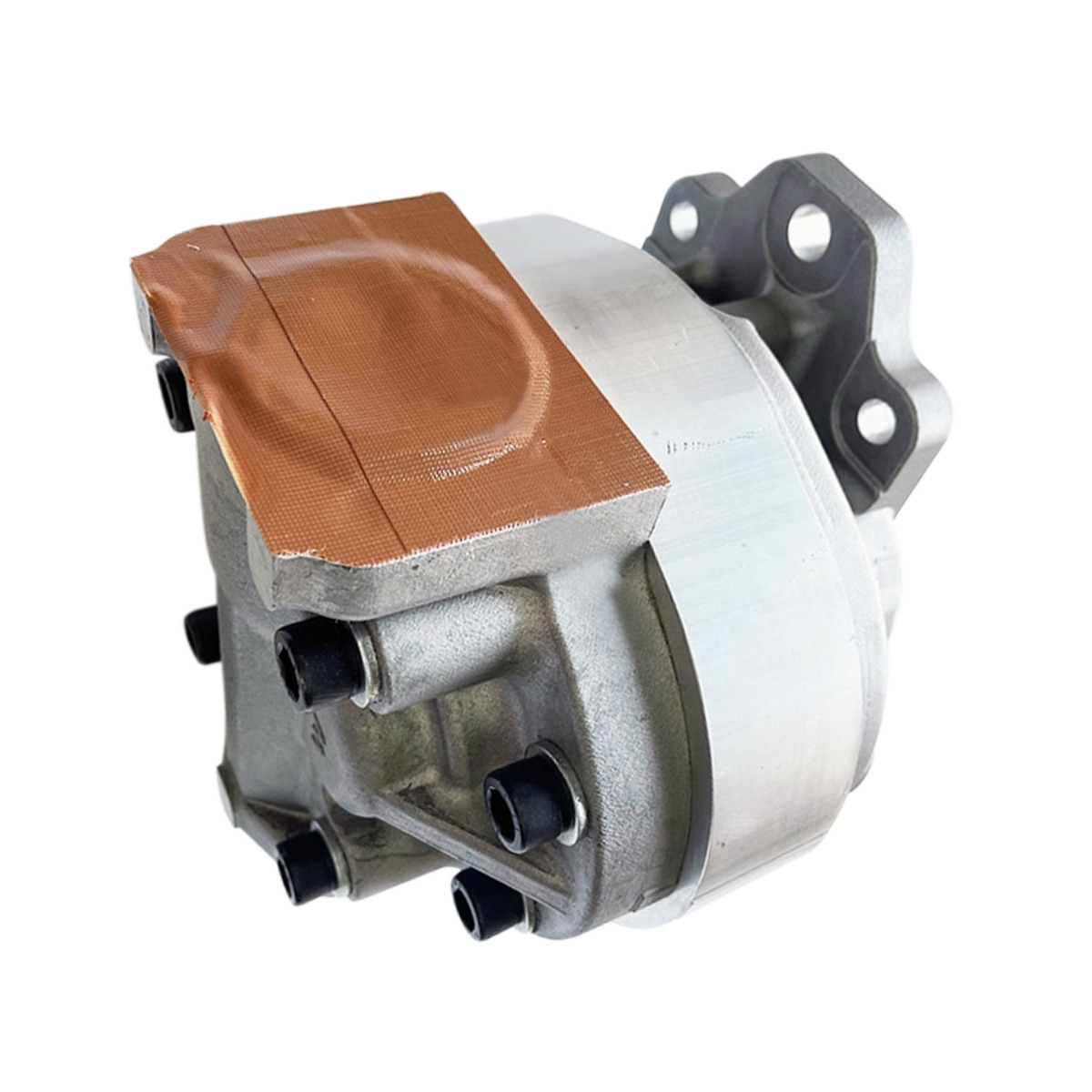 Pompe hydraulique 705-12-29630 pour Komatsu