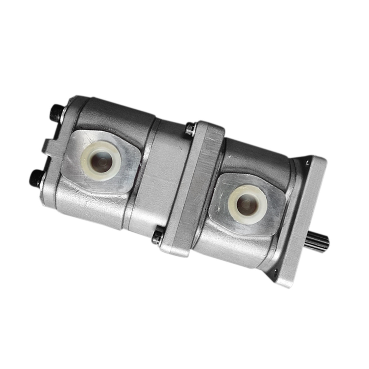 Pompe hydraulique 704-56-11101 pour Komatsu