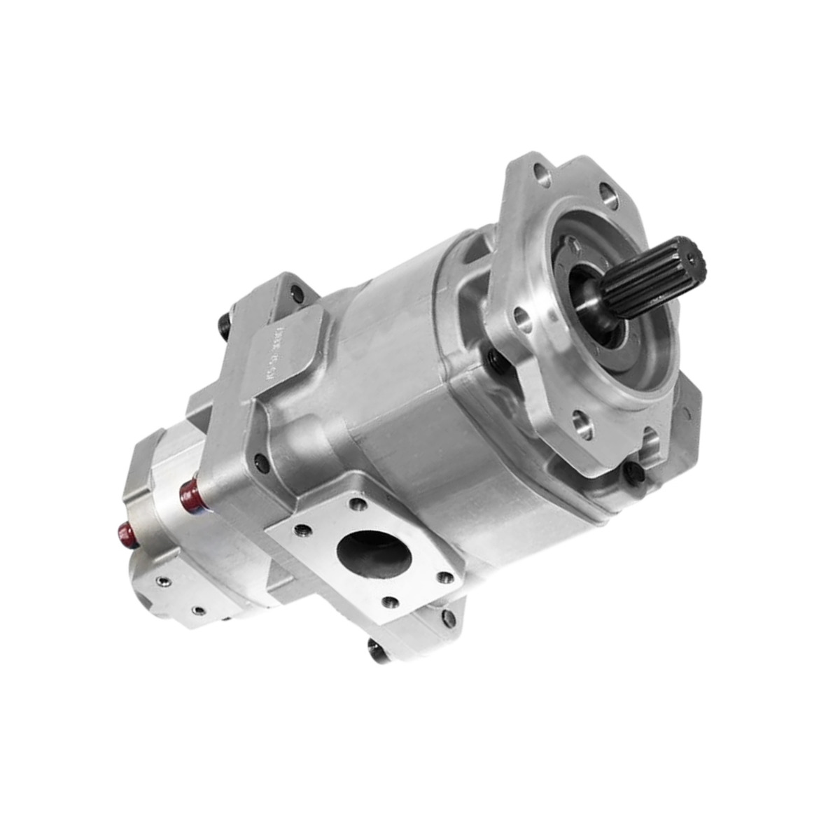 Pompe hydraulique 705-52-30810 pour Komatsu