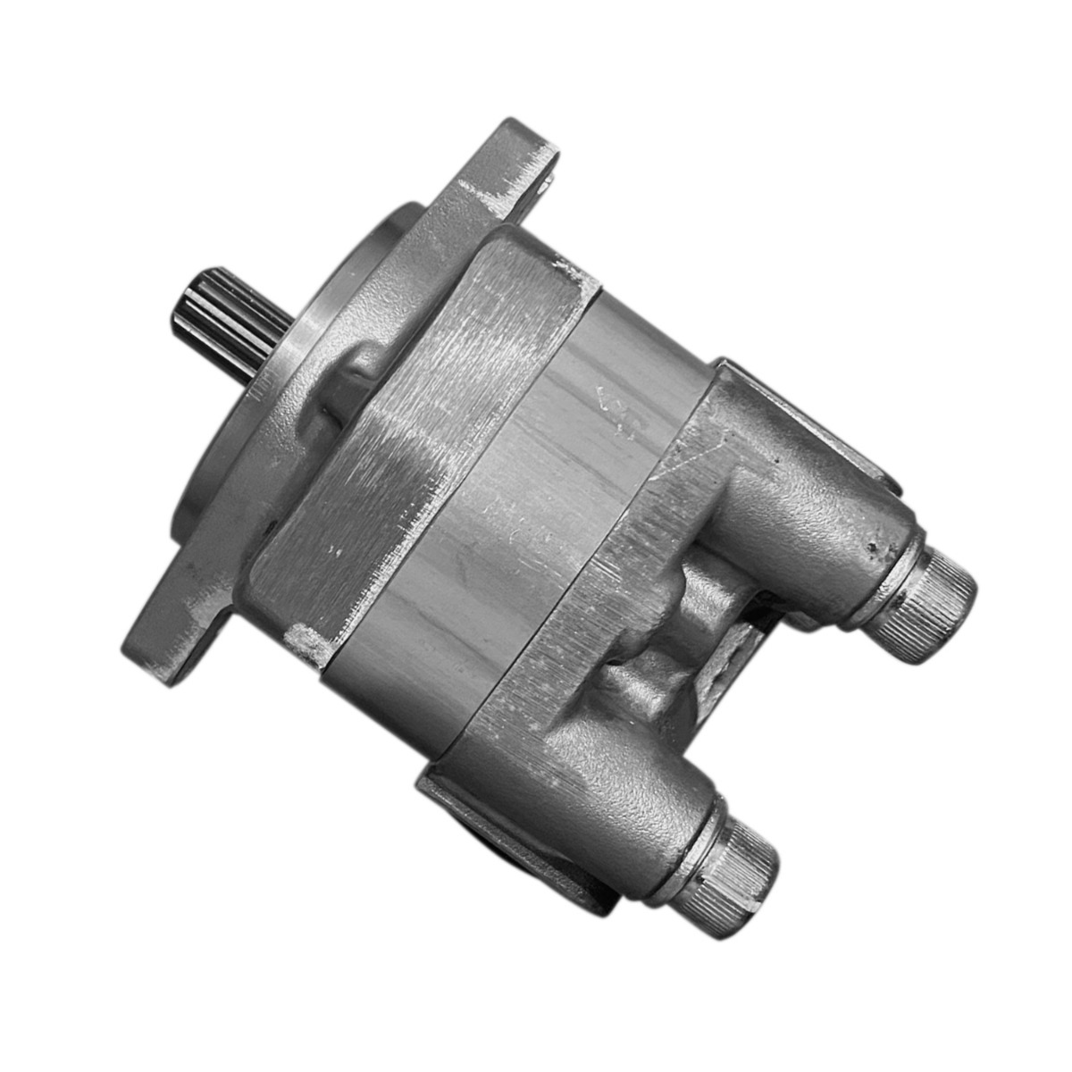 Pompe hydraulique 705-41-01320 pour Komatsu