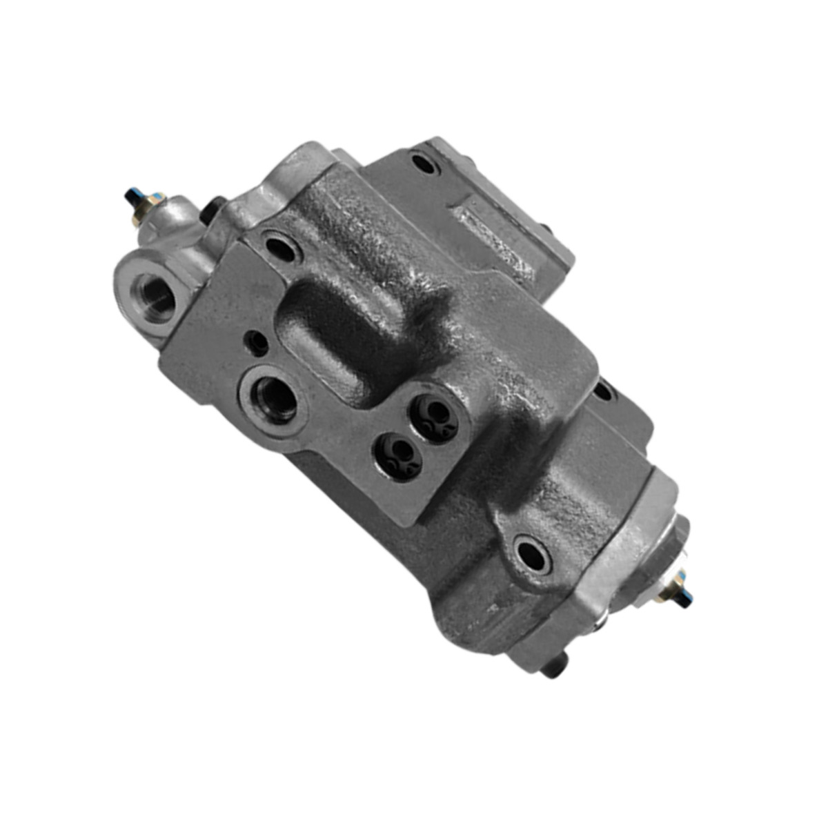 Contrôleur de pompe hydraulique SA8230-09140 pour Volvo