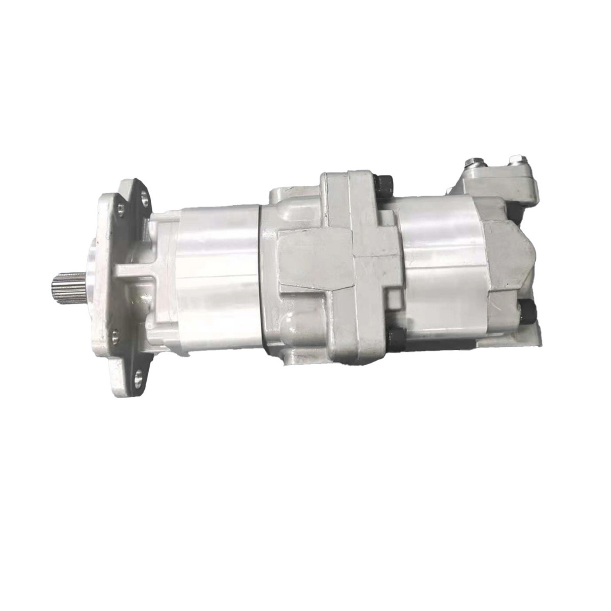 Pompe hydraulique 705-52-31010 pour Komatsu