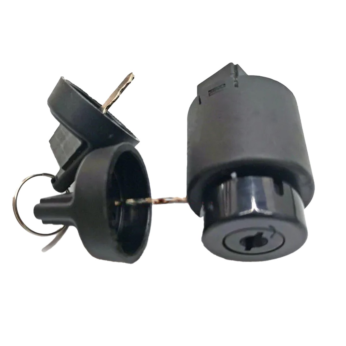 Interrupteur d'allumage avec clé JK427 pour Kipor
