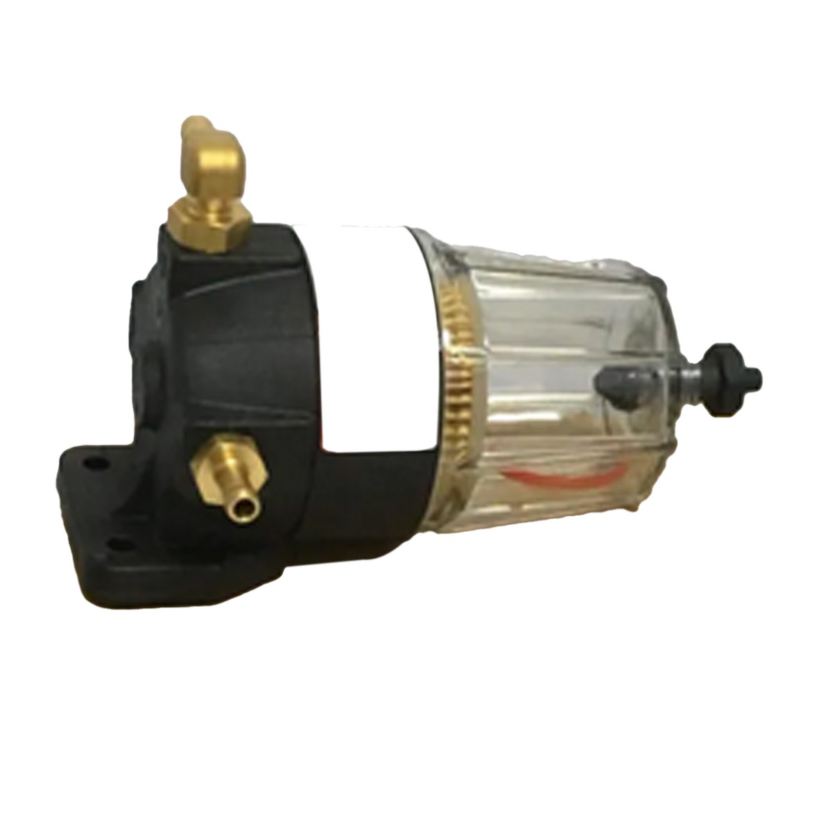 Séparateur d'eau de filtre à carburant 90794-46905 pour Yamaha