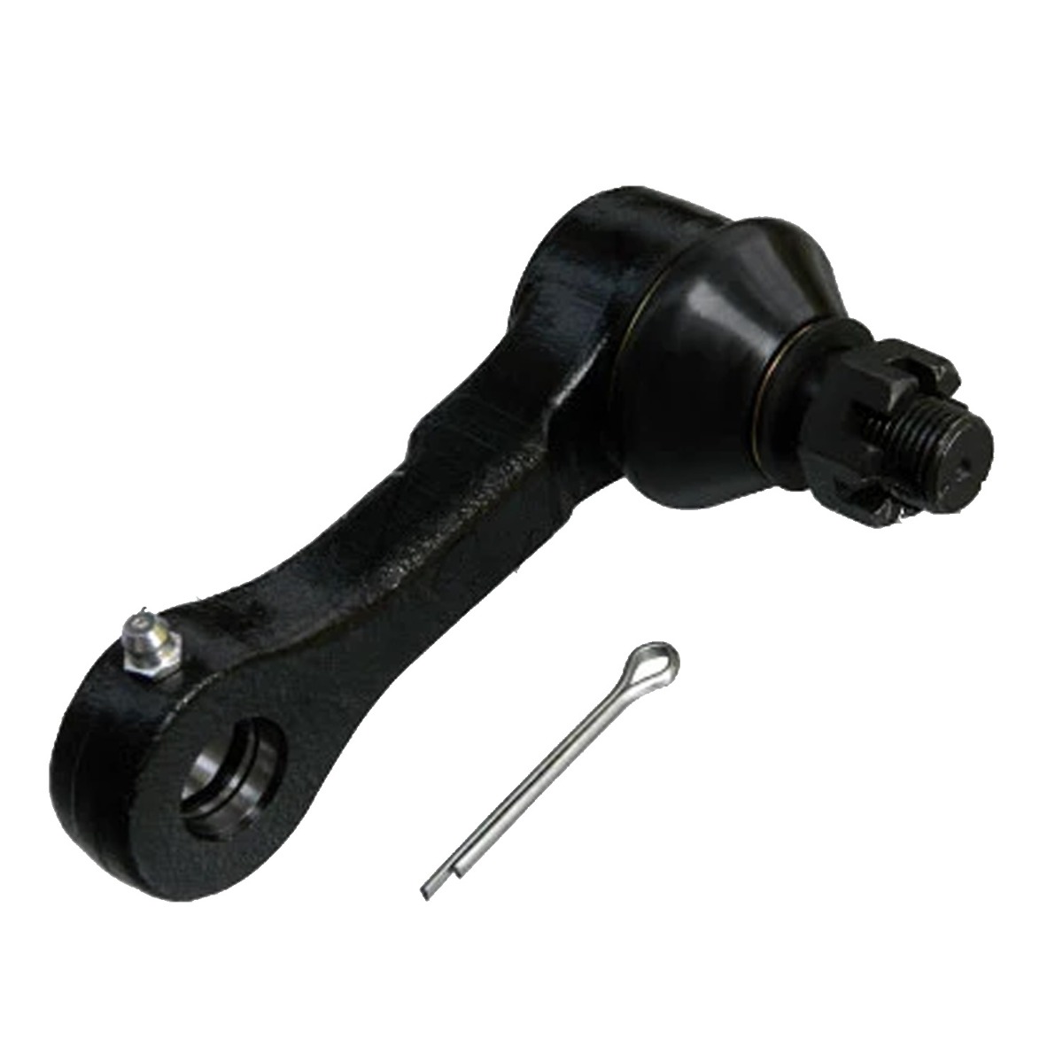 Tête de barre d'accouplement droite 3BA-24-71320 pour Komatsu