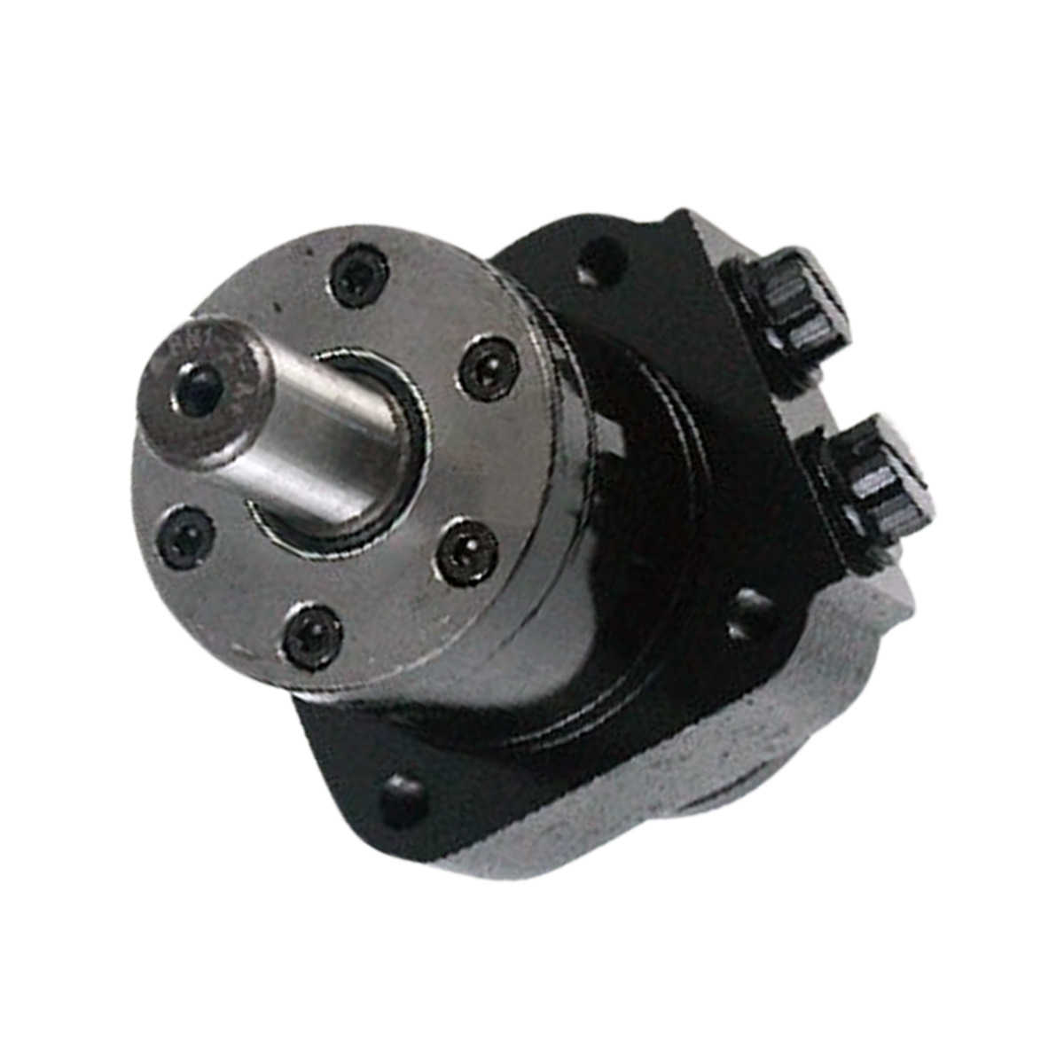 Moteur hydraulique 151-7107 pour Sauer Danfoss