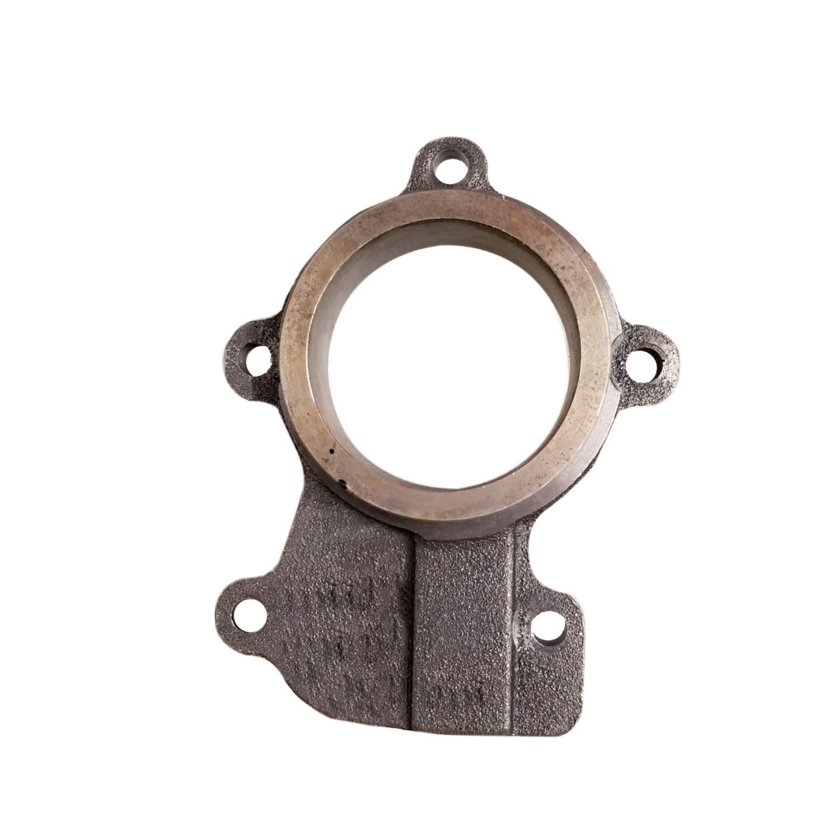 Bride d'échappement Turbo 3527758 pour Cummins