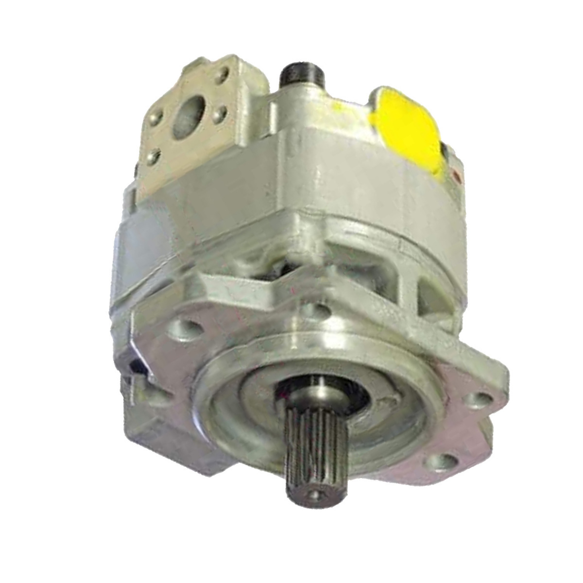 Hydraulikpumpe 705-11-36000 für Komatsu