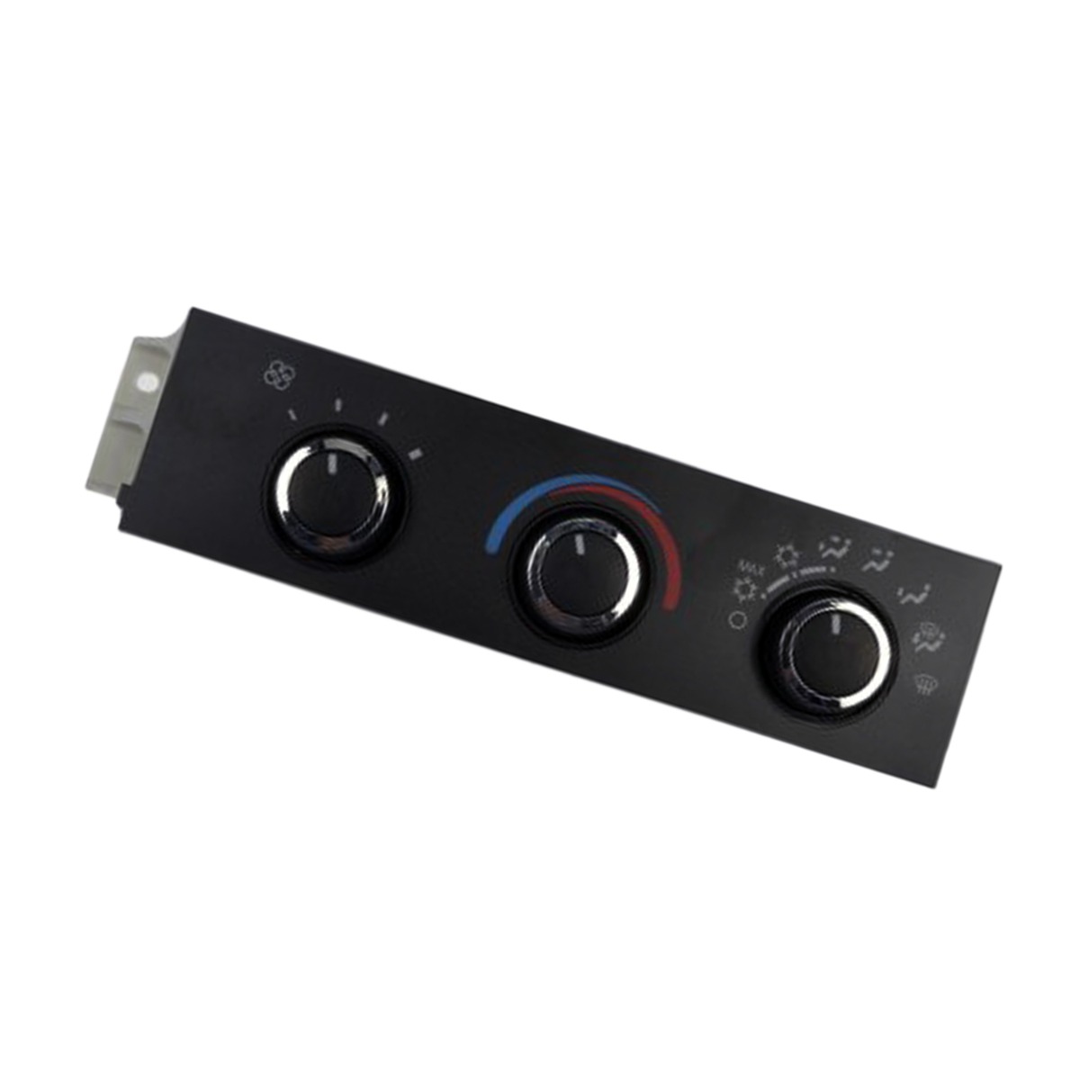 Panneau de module de commande de climatisation 599-217 pour GMC