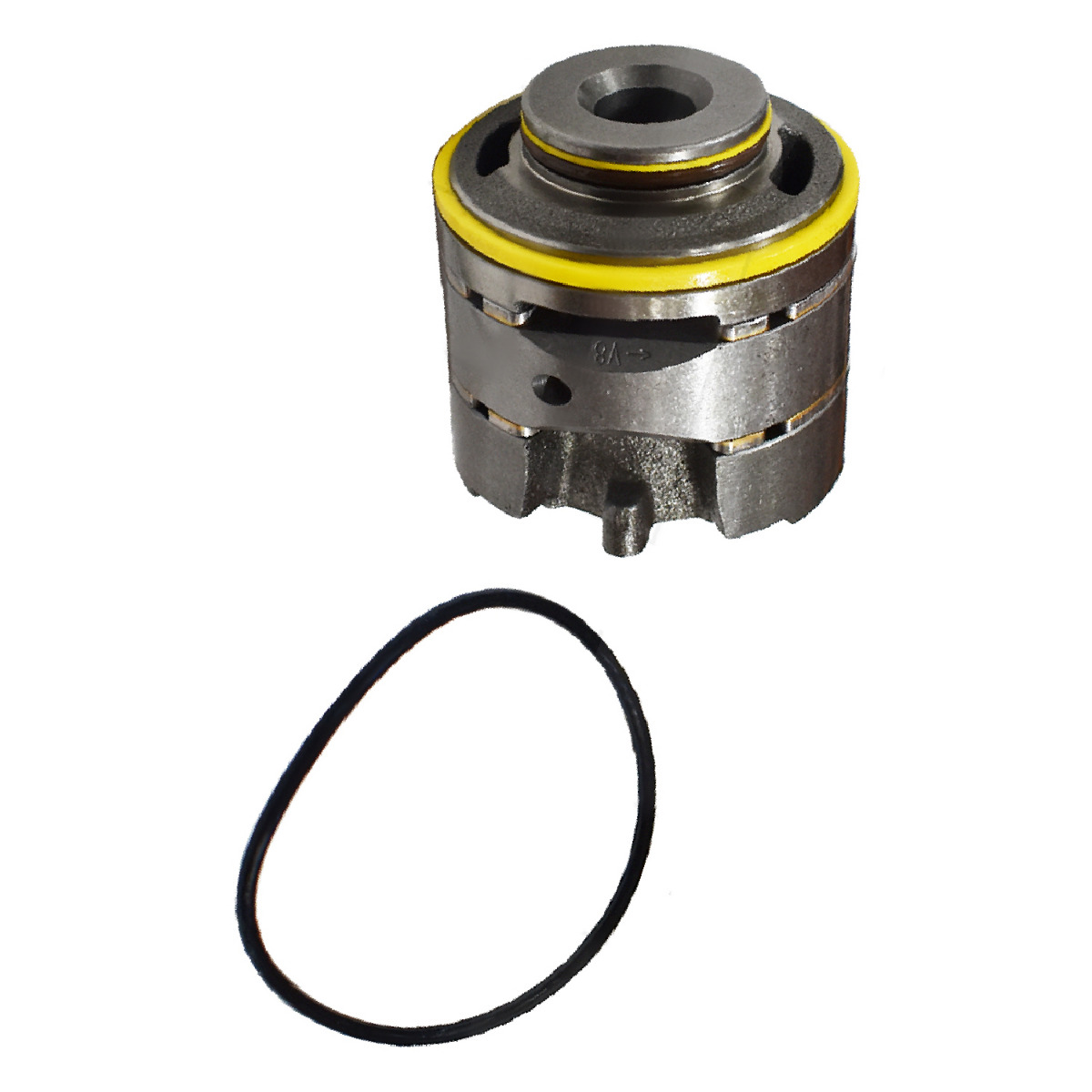 Cartouche de pompe hydraulique 1U-2664 0R-1495 pour Caterpillar