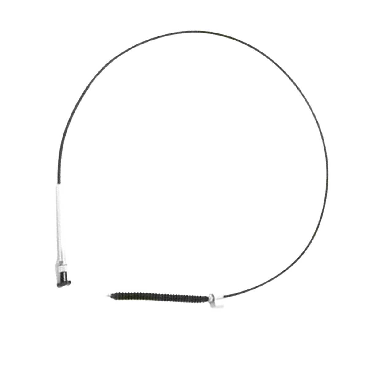 Câble de commande AM132704 pour John Deere