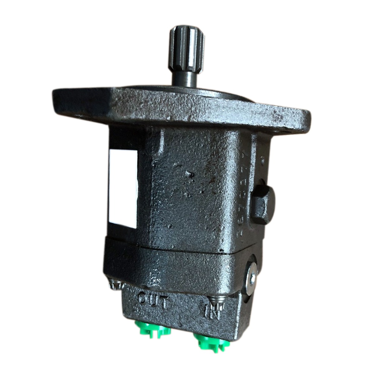 Pompe à essence E23535540 pour Detroit