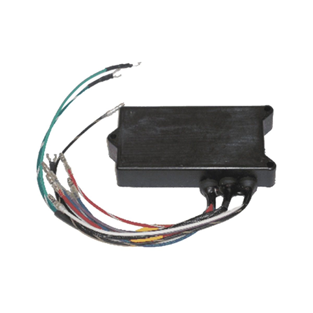 Kit d'alimentation de boîtier de commutation 114-4952 pour Mercury