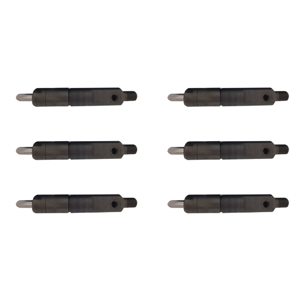 Injecteur de carburant 2645A023 pour Perkins