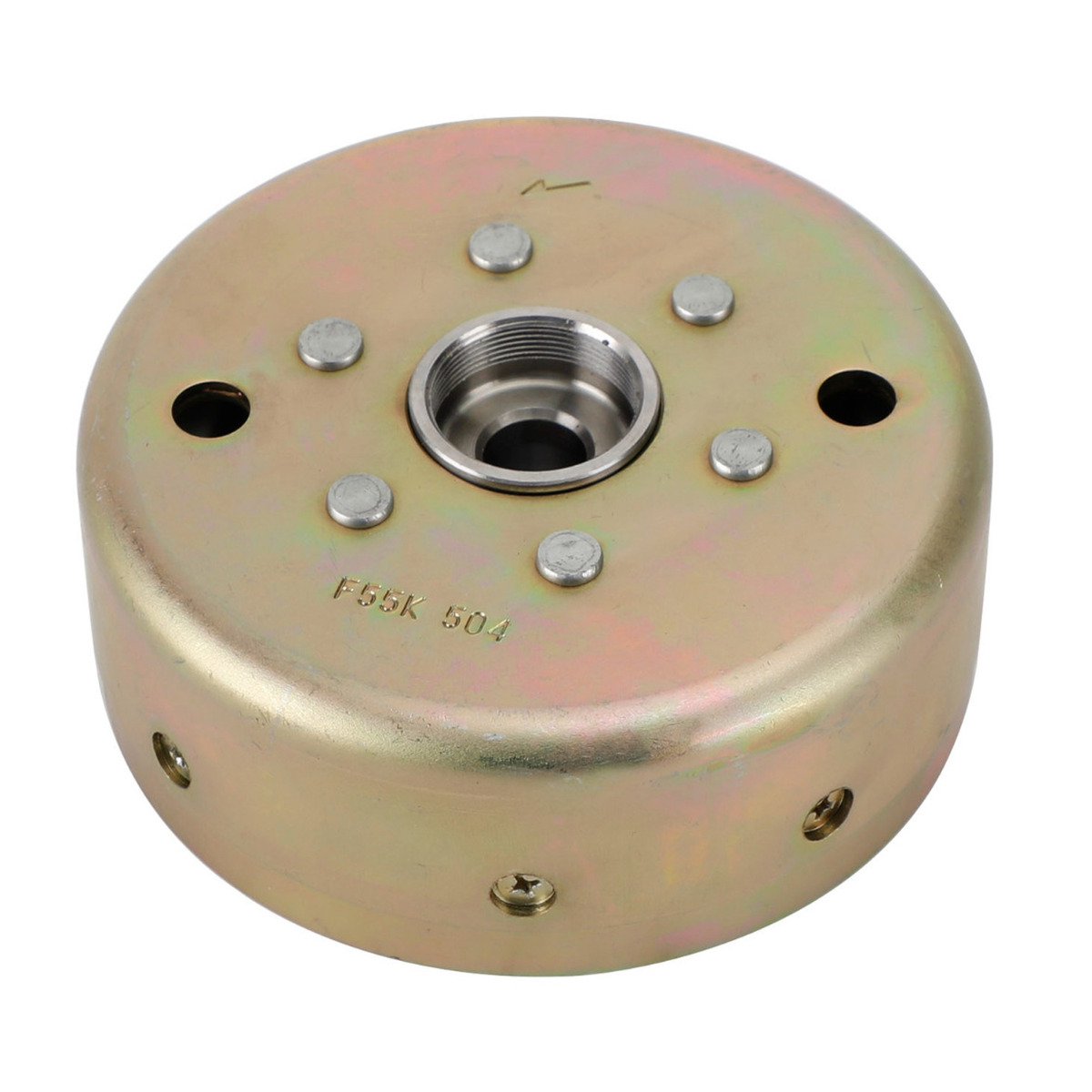 Rotor de volant magnétique magnéto 2XJ-85550-M1-00 pour Yamaha