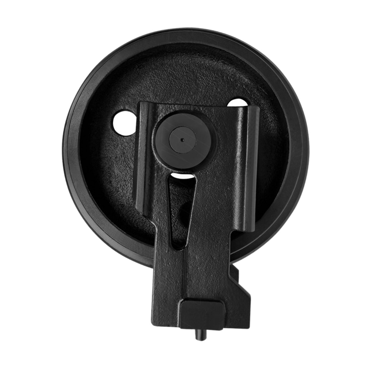 Poulie de renvoi 6807922 pour Bobcat
