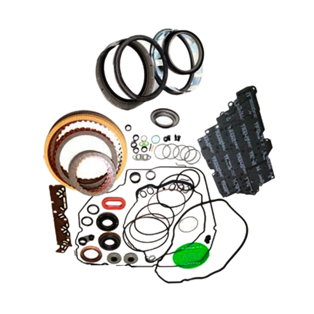 Kit de Conversion de Boîte de Vitesses pour Buick