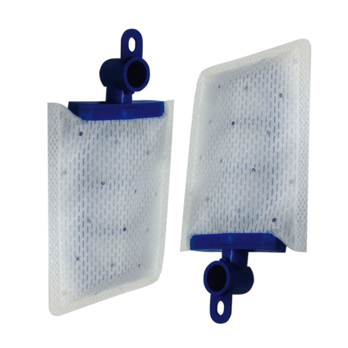 2PCS Tamis de Filtre de Pompe à Carburant 100-3395 pour Polaris