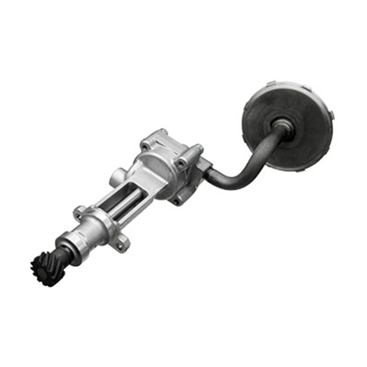 Pompe à huile Z-8-94428-798-3 pour Isuzu