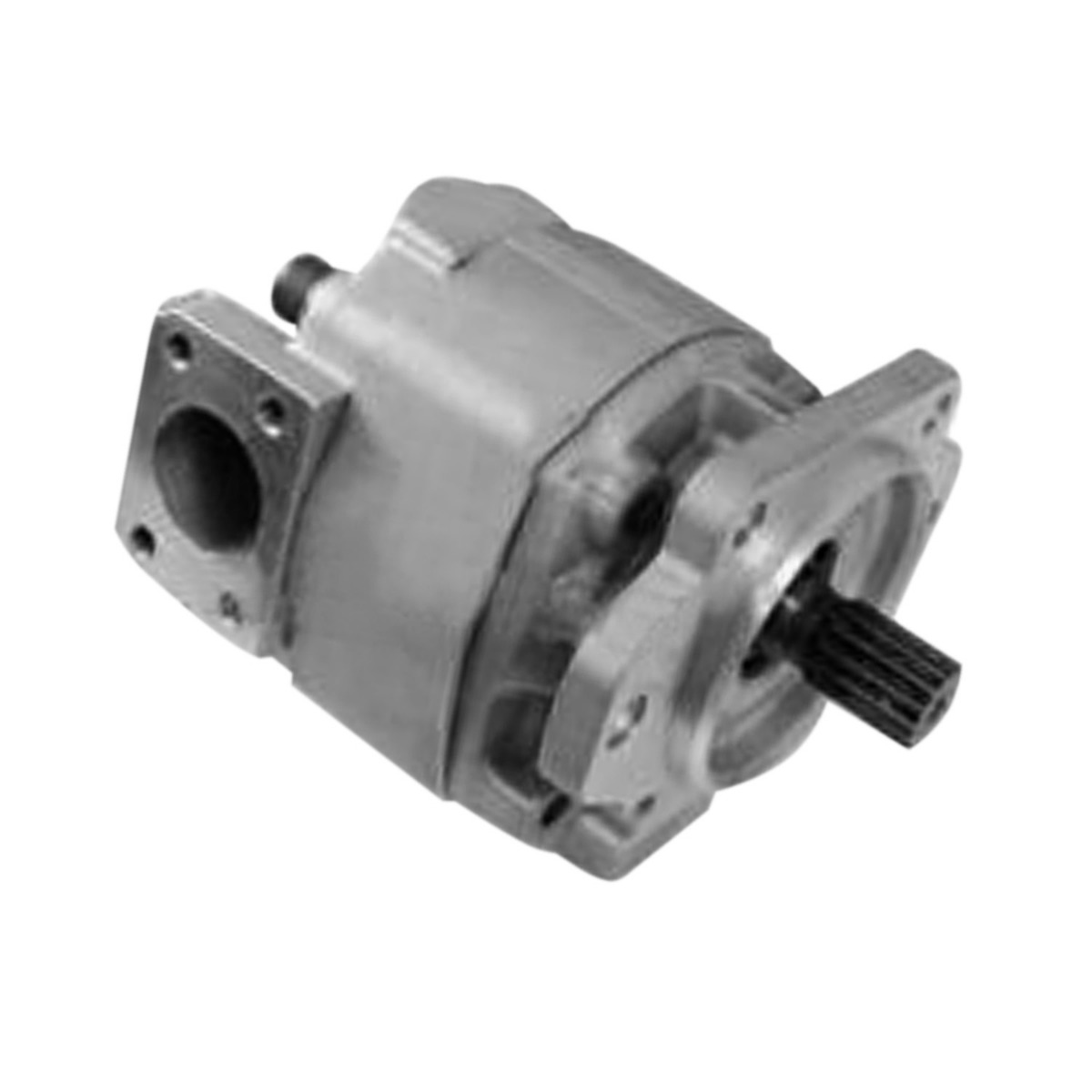 Pompe hydraulique 705-22-21000 pour Komatsu