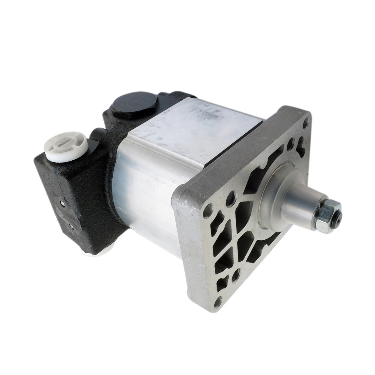 Pompe hydraulique 246,67 CC 5180275 pour New Holland