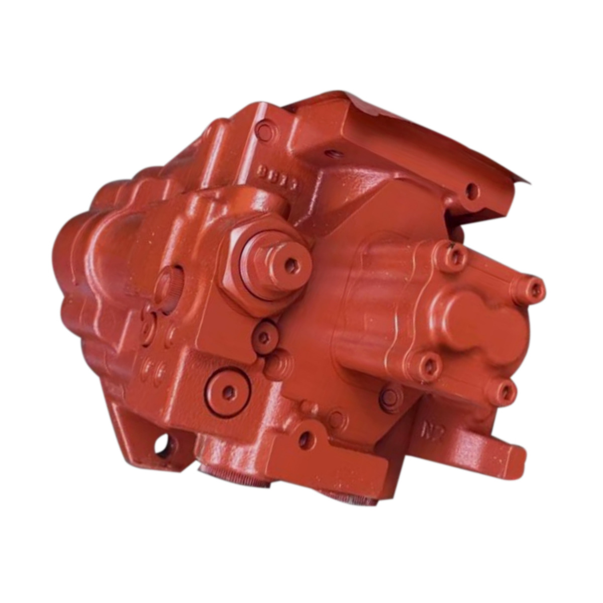 Haupthydraulikpumpe B0600-42001 für Kubota