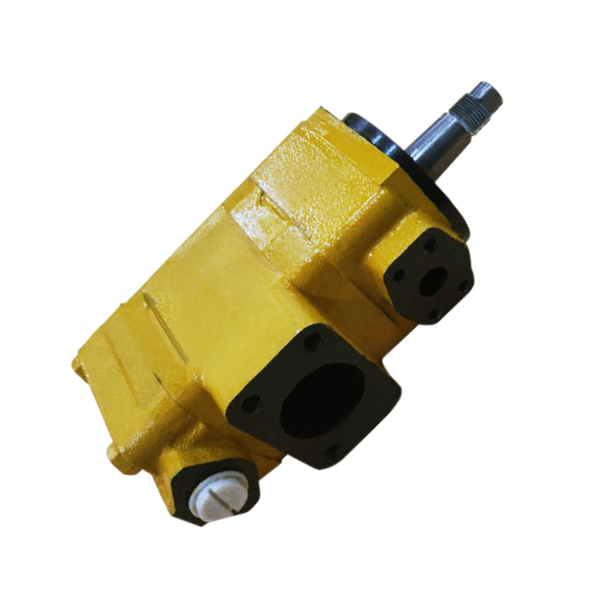Pompe hydraulique 6J6600 pour Caterpillar